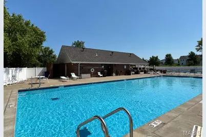 802 Railway Circle, Wentzville, MO 63385 - Photo 7