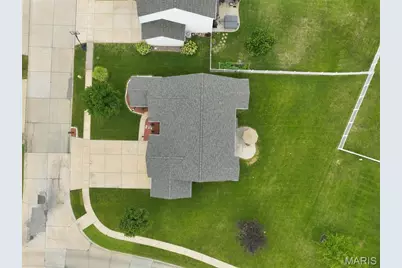 802 Railway Circle, Wentzville, MO 63385 - Photo 49