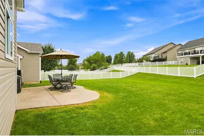 802 Railway Circle, Wentzville, MO 63385 - Photo 45