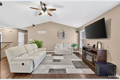 42 Underlay Court, Wentzville, MO 63385 - Photo 19