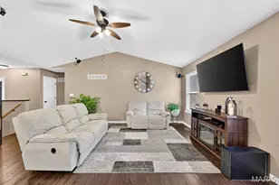 42 Underlay Ct, Wentzville, MO 63385 - Photo 19