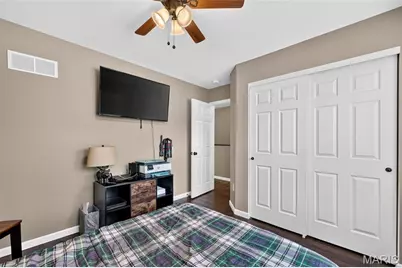 42 Underlay Court, Wentzville, MO 63385 - Photo 9