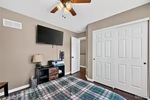 42 Underlay Ct, Wentzville, MO 63385 - Photo 9