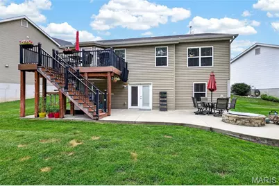 42 Underlay Court, Wentzville, MO 63385 - Photo 49