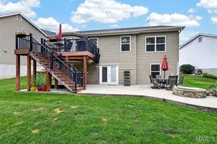 42 Underlay Ct, Wentzville, MO 63385 - Photo 49