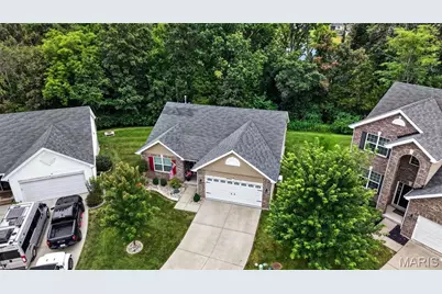 42 Underlay Court, Wentzville, MO 63385 - Photo 3