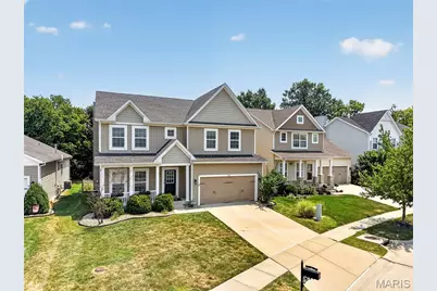 326 Country Trail Drive, Lake Saint Louis, MO 63367 - Photo 7
