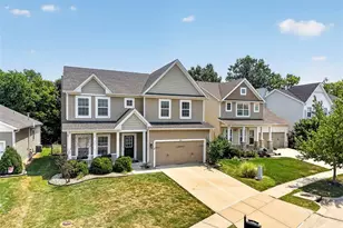 326 Country Trail Dr, Lake Saint Louis, MO 63367 - Photo 7