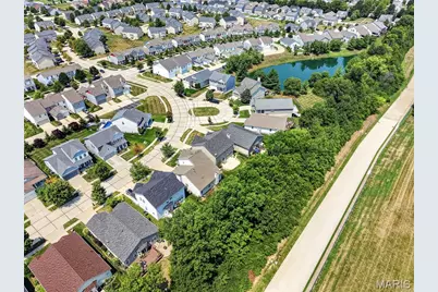 326 Country Trail Drive, Lake Saint Louis, MO 63367 - Photo 85