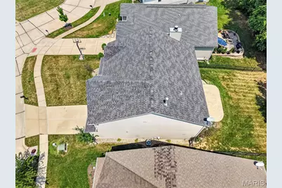 326 Country Trail Drive, Lake Saint Louis, MO 63367 - Photo 77