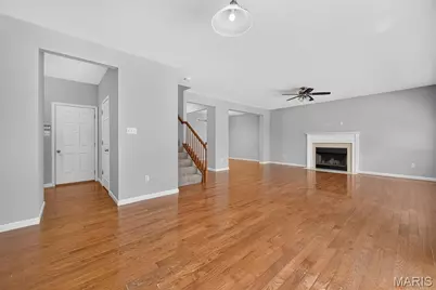 326 Country Trail Drive, Lake Saint Louis, MO 63367 - Photo 25