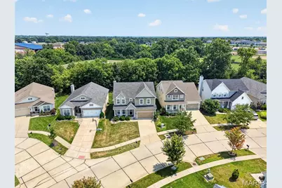 326 Country Trail Drive, Lake Saint Louis, MO 63367 - Photo 71