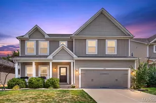 326 Country Trail Dr, Lake Saint Louis, MO 63367 - Photo 1