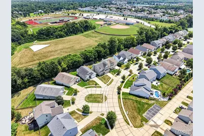 326 Country Trail Drive, Lake Saint Louis, MO 63367 - Photo 81