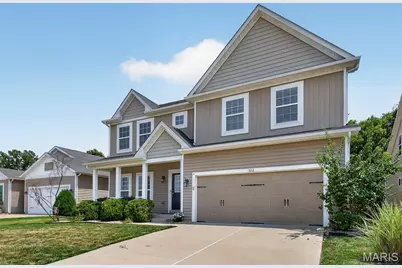 326 Country Trail Drive, Lake Saint Louis, MO 63367 - Photo 3