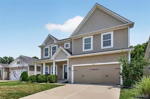 326 Country Trail Dr, Lake Saint Louis, MO 63367 - Photo 3