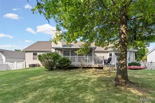 3105 Post Run Dr, O'Fallon, MO 63368 - Photo 25