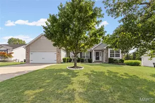3105 Post Run Dr, O'Fallon, MO 63368 - Photo 27