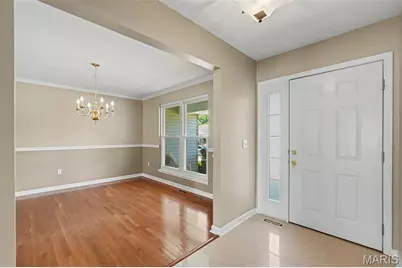 304 Thoroughbred Trail, Saint Peters, MO 63376 - Photo 3