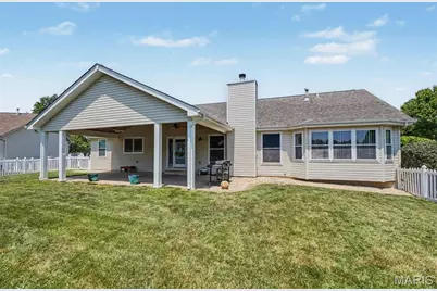 304 Thoroughbred Trail, Saint Peters, MO 63376 - Photo 35