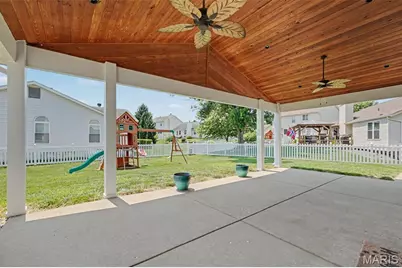 304 Thoroughbred Trail, Saint Peters, MO 63376 - Photo 33
