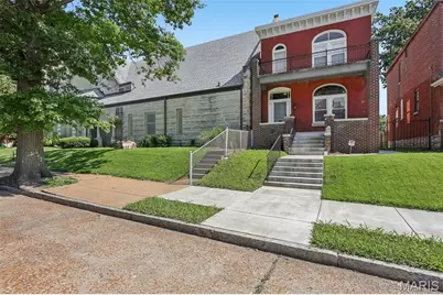 4367 Enright Avenue, Saint Louis, MO 63108 - Photo 3