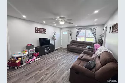 3015 Marsh Avenue, Hannibal, MO 63401 - Photo 3