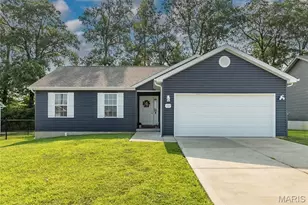 162 Williamsburg Ln, Troy, MO 63379 - Photo 1