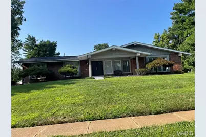 14316 Markham Lane, Chesterfield, MO 63017 - Photo 1