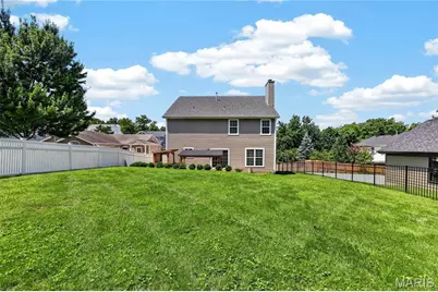 824 N Harrison Avenue, Kirkwood, MO 63122 - Photo 35