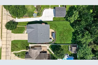 824 N Harrison Avenue, Kirkwood, MO 63122 - Photo 29