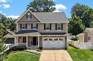 824 N Harrison Ave, Kirkwood, MO 63122 - Photo 1
