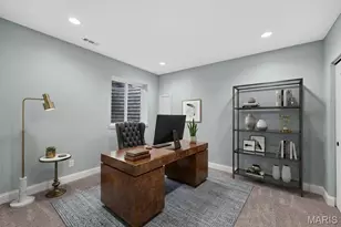 824 N Harrison Ave, Kirkwood, MO 63122 - Photo 27