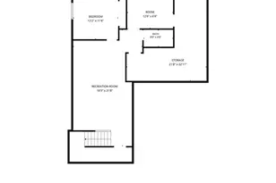 824 N Harrison Ave, Kirkwood, MO 63122 - Photo 37