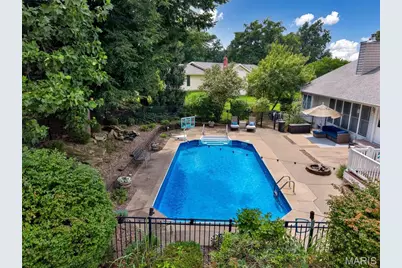 32 Kensington Place Court, Saint Charles, MO 63304 - Photo 61