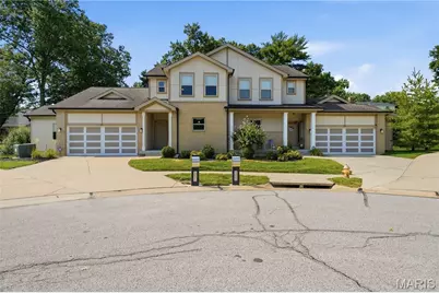351 Champion Way Drive, Ballwin, MO 63011 - Photo 1