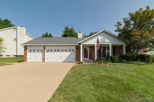 2296 Delaware Dr, Saint Charles, MO 63303 - Photo 1
