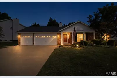 2296 Delaware Drive, Saint Charles, MO 63303 - Photo 25