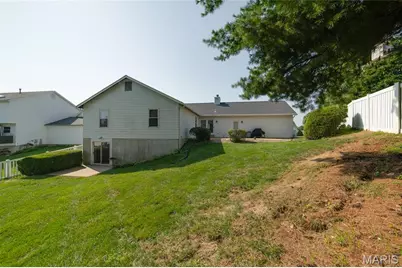 2296 Delaware Drive, Saint Charles, MO 63303 - Photo 21