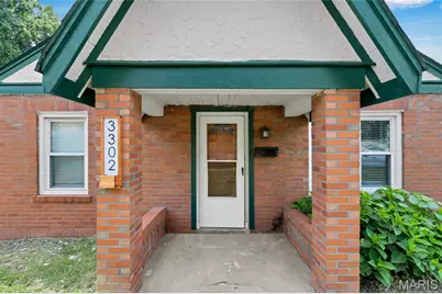 3302 Welsberg Drive, Saint Louis, MO 63121 - Photo 1