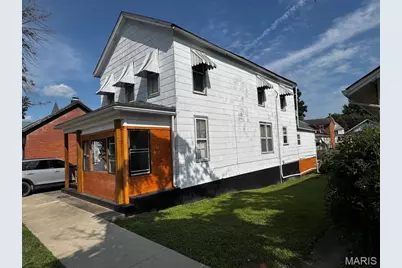 906 Georgia Street, Louisiana, MO 63353 - Photo 59
