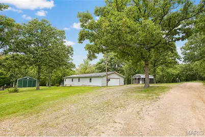 247 E Highway 8, Shelbyville, MO 65565 - Photo 5