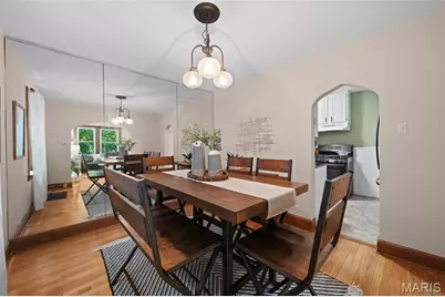 5301 Sunshine Drive, Saint Louis, MO 63109 - Photo 7