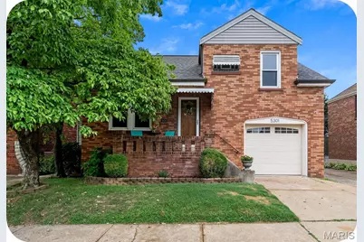 5301 Sunshine Drive, Saint Louis, MO 63109 - Photo 1
