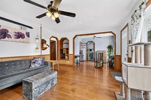 1304 South Dr, Saint Charles, MO 63303 - Photo 5