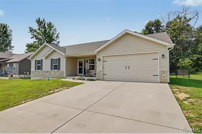 1023 Wrigley Circle, Warrenton, MO 63383 - Photo 33