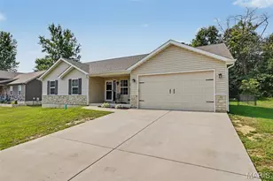 1023 Wrigley Cir, Warrenton, MO 63383 - Photo 33