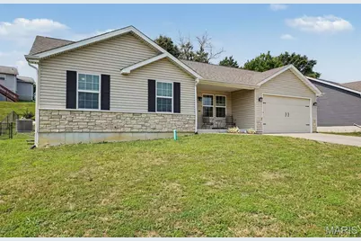 1023 Wrigley Circle, Warrenton, MO 63383 - Photo 1