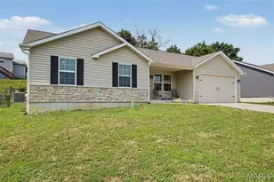 1023 Wrigley Cir, Warrenton, MO 63383 - Photo 1