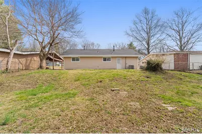 6813 Saint Olaf Drive, Berkeley, MO 63134 - Photo 19